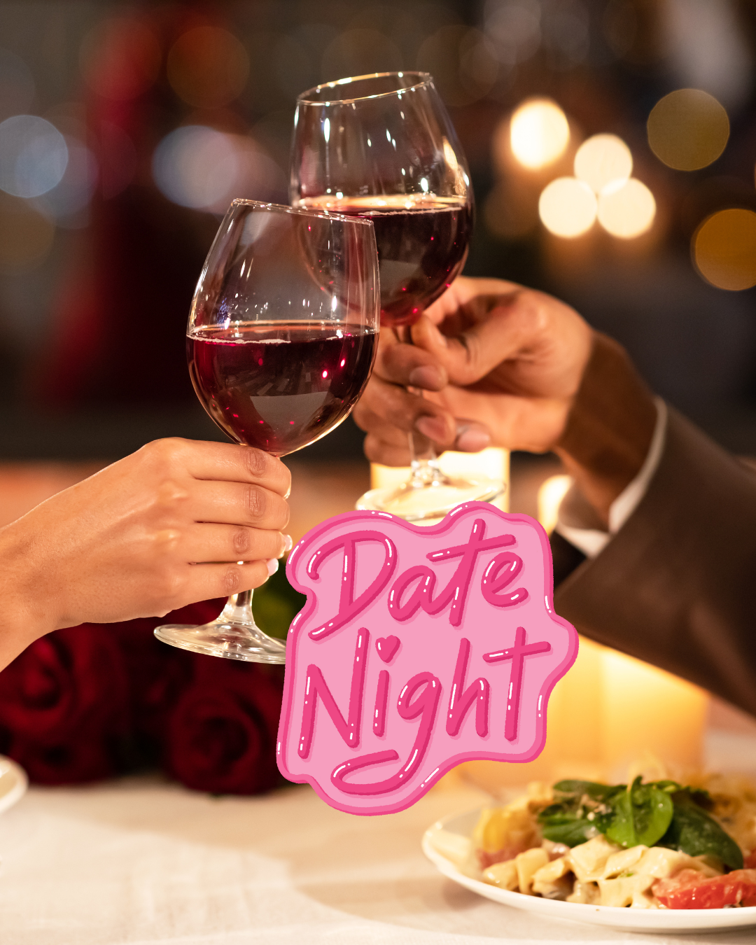 Glow for Date Night – The Perfect Body Care Routine for Soft, Radiant Skin